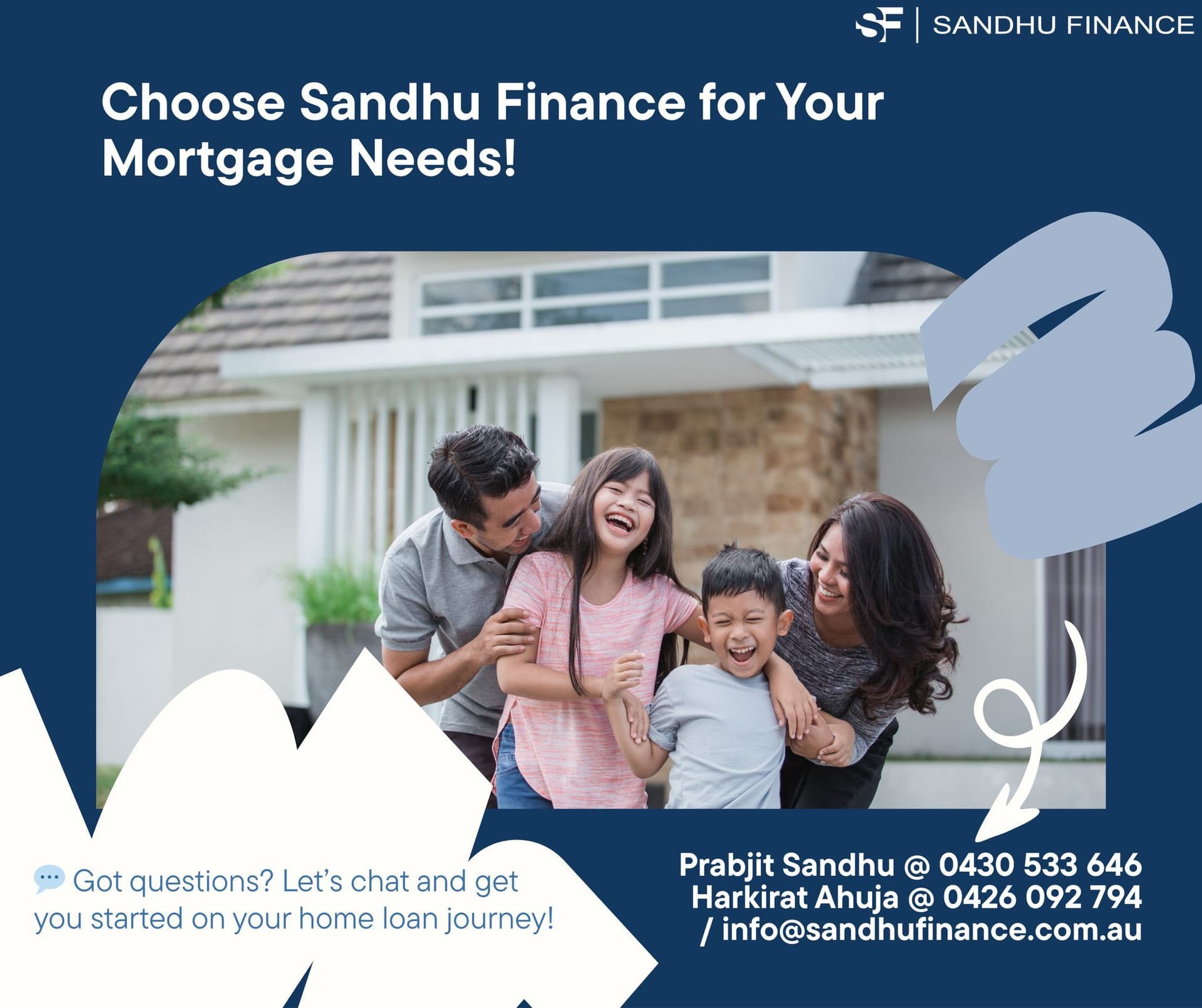 Your Trusted Loan Partner