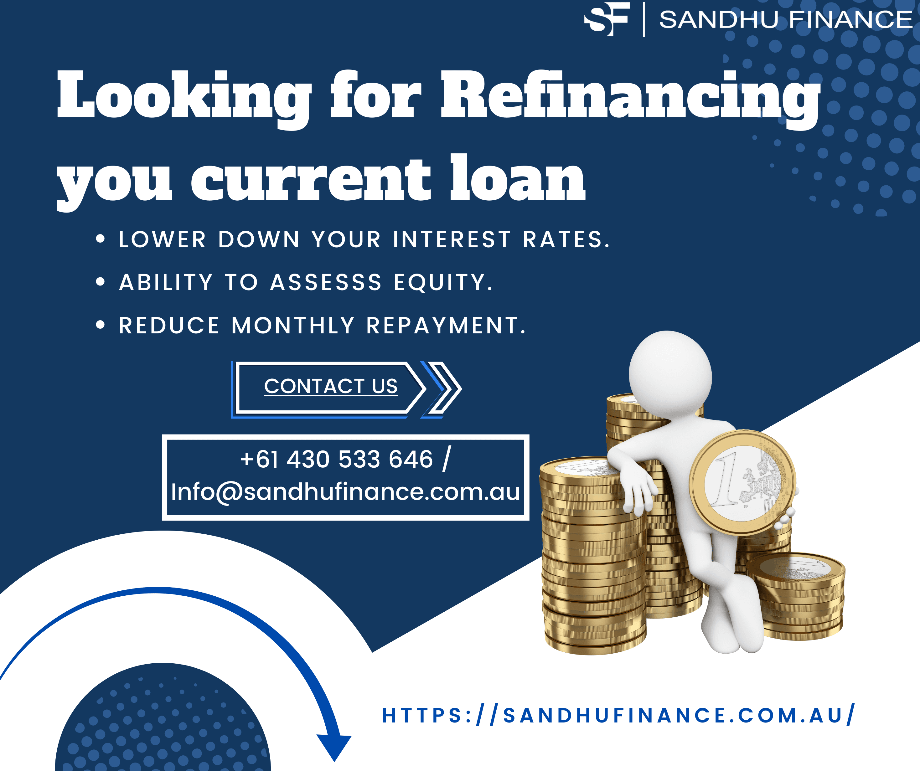 Why Refinance