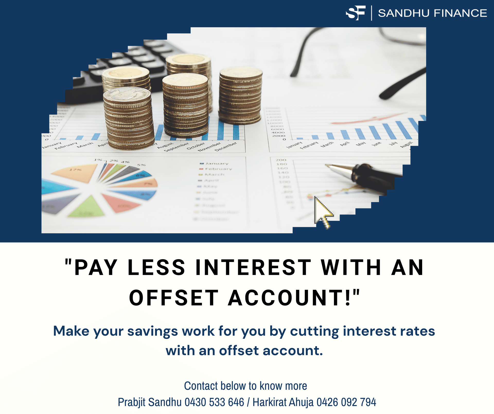 Looking to save thousands on your home loan?